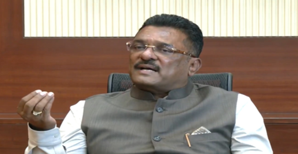 महाराष्ट्र में 'ऑपरेशन टाइगर' 365 दिन चलता है, चोरी-छिपे नहीं करते: परिवहन मंत्री प्रताप सरनाईक