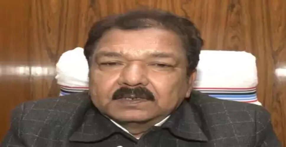 बंगाल को तुष्टिकरण की राजनीति में तंग और तबाह किया जा रहा: दिलीप जायसवाल