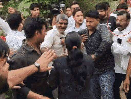 जयपुर के रामपुरा में CJP टीम पर हमला, बीजेपी कनेक्शन की पड़ताल में सामने आया ग्रामीण का पुराना जुड़ाव