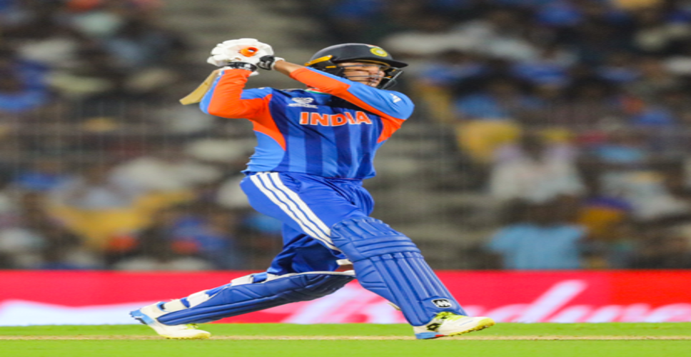 'बल्ले को ही सारी बातें करने देते हैं', युवराज सिंह ने की अभिषेक शर्मा की तारीफ