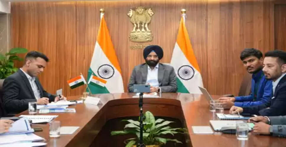 यमुना को स्वच्छ करने के लिए डेटा-ड्रिवन और वैज्ञानिक समाधान अपना रही दिल्ली सरकार: सिरसा