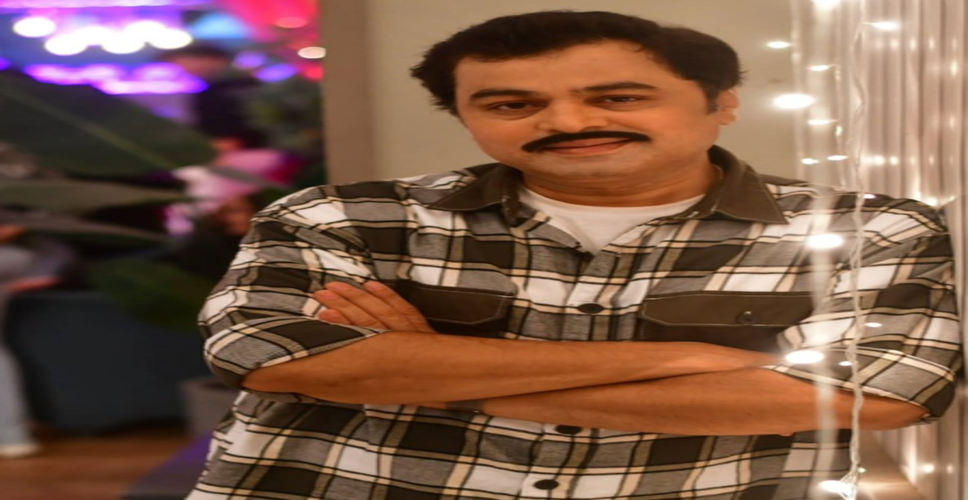 संत का किरदार निभाना आसान नहीं, मुझ पर महाराज जी का आशीर्वाद: अभिनेता सुबोध भावे