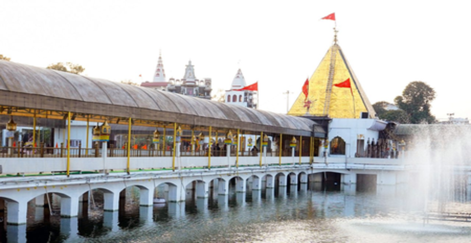 जालंधर में है भगवती को समर्पित शक्ति पीठ, यहां भी कटकर गिरा था माता सती के शरीर का एक भाग