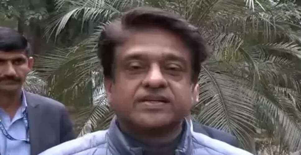 'आप' ने जो गड्ढे किए, भरने में समय लगता है : कुलजीत सिंह चहल