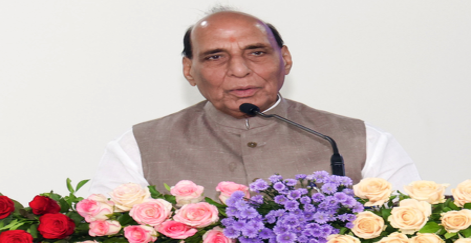 'पिछले 12 सालों में भारत एक मजबूत गढ़ के तौर पर फिर से खड़ा है', राजनाथ समेत भाजपा नेताओं ने की तारीफ