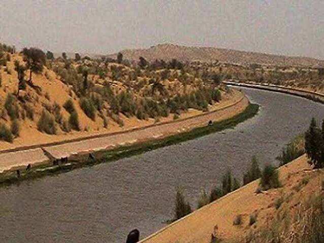 इंदिरा गांधी नहर का इतिहास: कैसे राजस्थान के रेगिस्तान में पहुंचा पानी, वीडियो में जानें पूरी कहानी