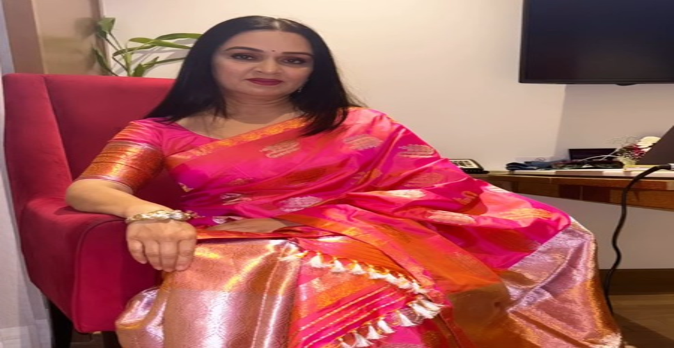 'डॉन 3' विवाद में रणवीर सिंह को मिला बड़ा साथ, पद्मिनी कोल्हापुरे बोलीं- 'हम हमेशा उनके लिए खड़े हैं'