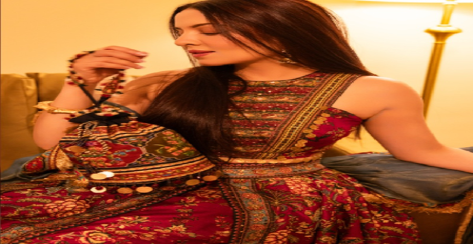 सेलिना जेटली को मिला प्रीति जिंटा का साथ, ईद पर दी नई हिम्मत