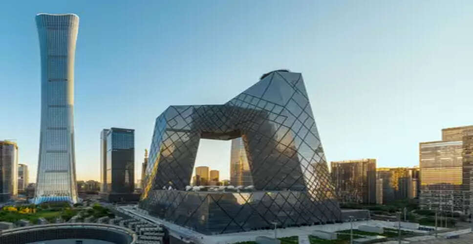 सीजीटीएन सर्वे : वैश्विक शासन में 'वैश्विक दक्षिण' देशों की भागीदारी बढ़ी