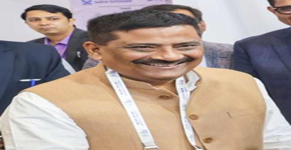 निशांत कुमार की संडे को राजनीति में एंट्री, मंडे से काम करेंगे शुरू: संजय झा