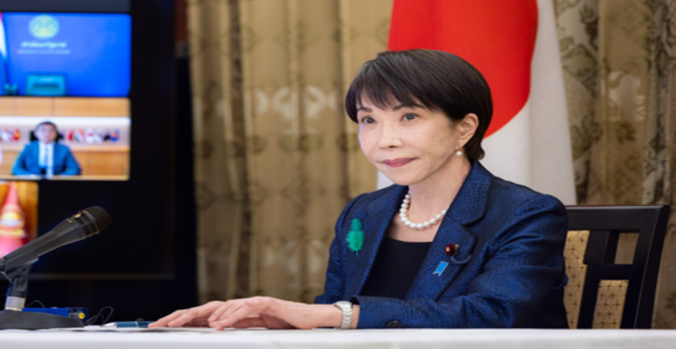 होर्मुज स्ट्रेट में तनाव के बीच जापान का बड़ा फैसला, 1 मई से 20 दिनों का अतिरिक्त तेल करेगा रिलीज