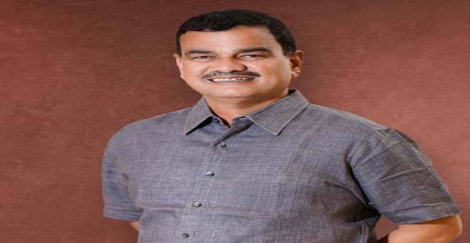 एमजेपीएसकेवाई के तहत 12.71 लाख किसानों को राहत देने का फैसला किया गया: भरणे