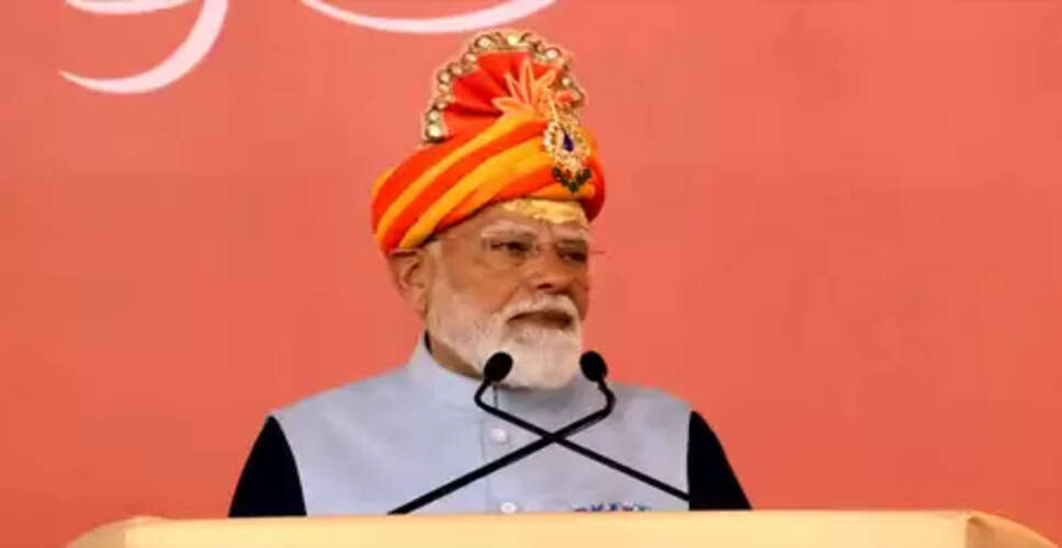 सोमनाथ स्वाभिमान पर्व विध्वंस के स्मरण के लिए नहीं, एक हजार साल की यात्रा के लिए है: पीएम मोदी