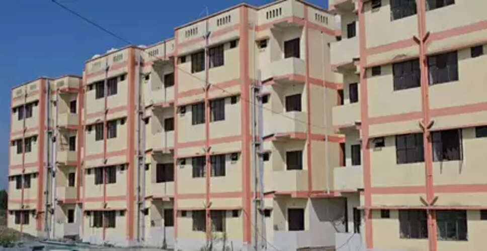 उत्तराखंड: गरीबों के लिए उम्मीद की किरण बनी प्रधानमंत्री आवास योजना, 528 परिवारों को मिला आशियाना