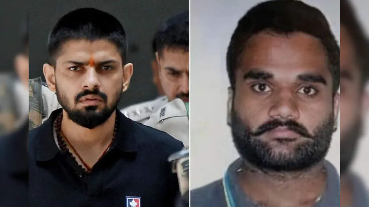 लॉरेंस बिश्नोई vs गोल्डी बराड़! गोल्डी बराड़ ने लॉरेंस बिश्नोई के भाई को लेकर किया बड़ा खुलासा, वॉयस मैसेज में गोल्डी ने कह दी ये बड़ी बात