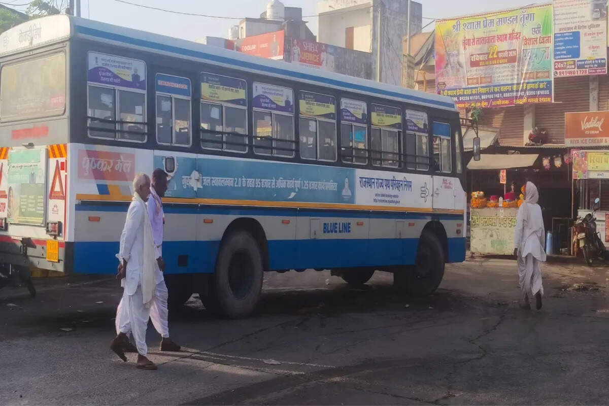 तूंगा क्षेत्र में यात्रियों की जीत, रोडवेज ने बस का पुराना समय बहाल किया