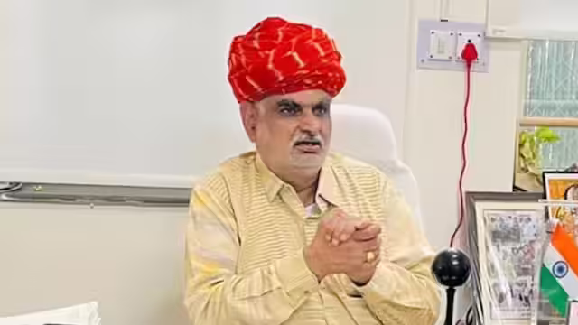 राजस्थान में निकाय ढांचे में बड़ा बदलाव! तीन नगर निगम होंगे खत्म, UDH मंत्री ने बताया कब होंगे निकाय चुनाव ?