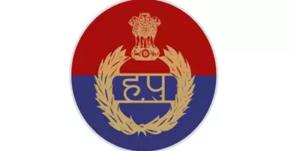 हरियाणा पुलिस ने गन और गैंगस्टर कल्चर को बढ़ावा देने वाले 67 गानों को डिजिटल प्लेटफॉर्म्स से हटवाया