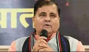 अमितोष का बयान, “काम को धर्म से जोड़ना उचित नहीं, कम्युनल एंगल मेरी अपनी सोच है”