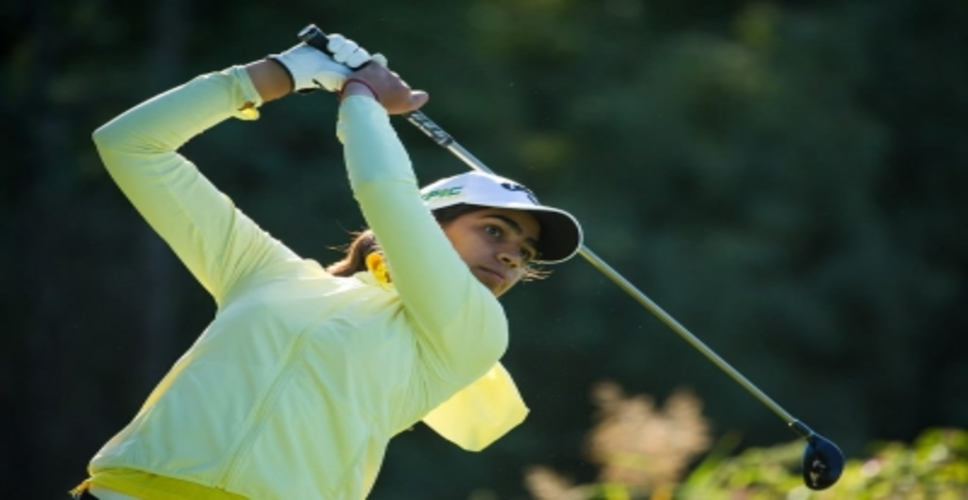 गोल्फ: साउथ अफ्रीकन विमेंस ओपन में दीक्षा डागर की शानदार शुरुआत