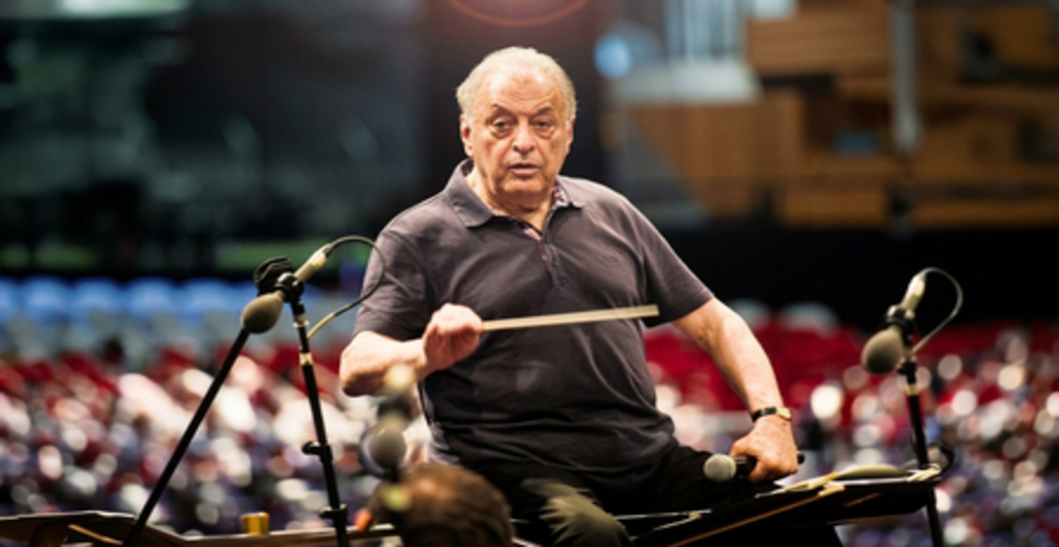 संगीत की दुनिया के 'मेमोरी कंडक्टर', हर सुर-ताल याद&hellip; बिना स्कोर देखे चला देते हैं पूरी सिम्फनी