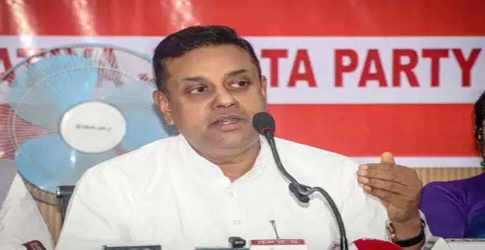 भाजपा ने ईडी की छापेमारी में बाधा डालने को लेकर सीएम ममता बनर्जी पर साधा निशाना