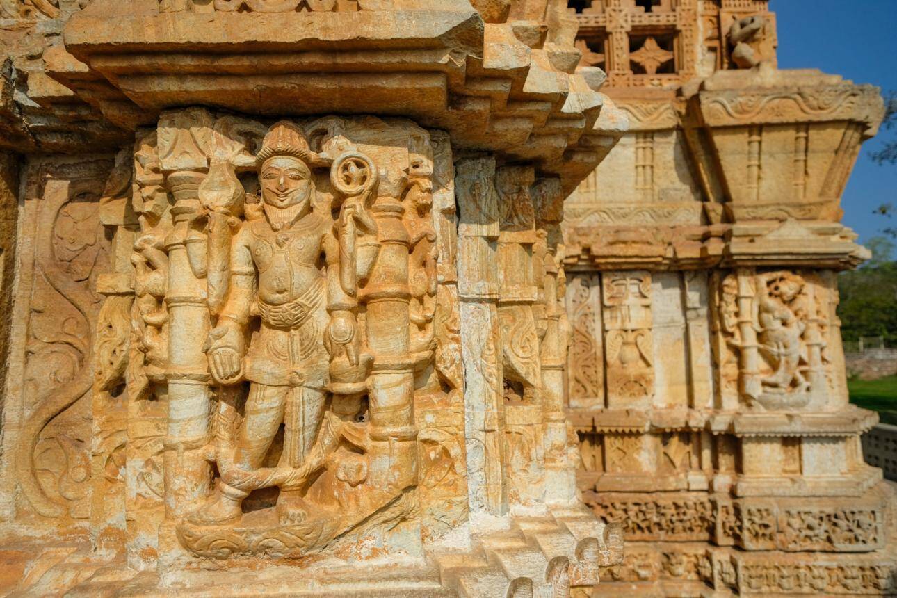 विजय स्तम्भ चित्तौड़गढ़ का इतिहास: महाराणा कुंभा की विजय की ऐसी निशानी, जिसे देखकर आज भी हैरान रह जाते हैं लोग