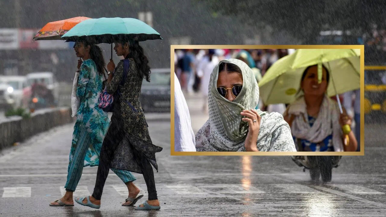 दिल्ली में गर्मी का आगाज: दोपहर में तेज धूप, सुबह-रात में हल्की ठंडक