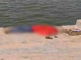 रामसरोवर तालाब में डूबने से बालक की मौत के बाद दो-तीन घंटे तक हंगामा, परिजनों का आक्रोश