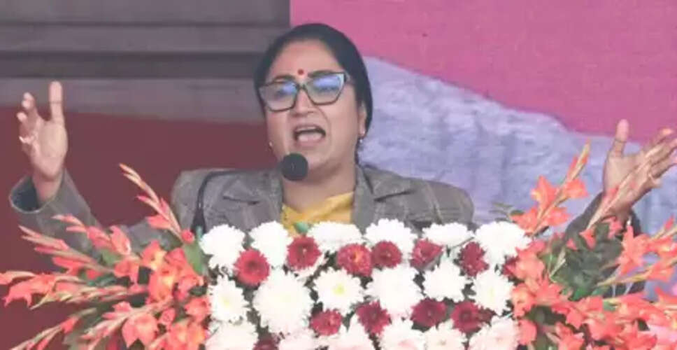 स्वामित्व योजना के अंतर्गत हर घर या प्लॉट के लिए बनेंगे प्रॉपर्टी कार्ड: सीएम रेखा गुप्ता