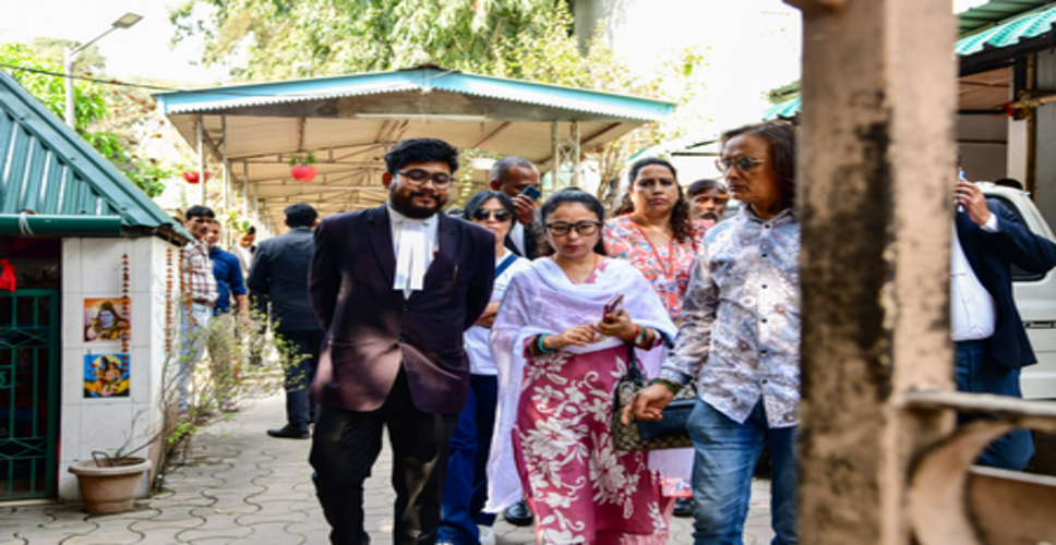 जुबीन गर्ग से जुड़े लेन-देन मामले पर अदालत में उठे गंभीर सवाल, अगली सुनवाई 20 अप्रैल को