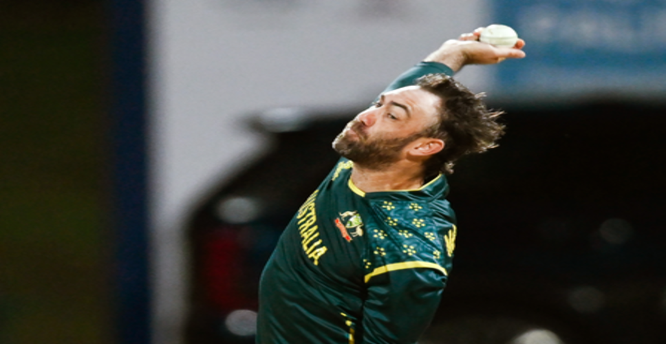 क्रिकेट ऑस्ट्रेलिया ने किया सेंट्रल कॉन्ट्रैक्ट का ऐलान, ग्लेन मैक्सवेल और सैम कोंस्टास बाहर