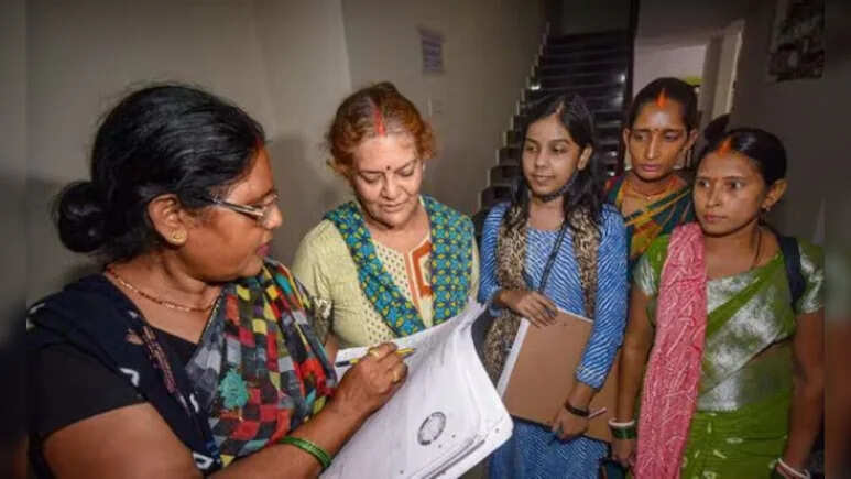 राजस्थान में जिले, उपखंड, तहसील में बदलाव पर लगी रोक, जनगणना का काम पूरा होने तक प्रशासनिक यूनिट फ्रीज