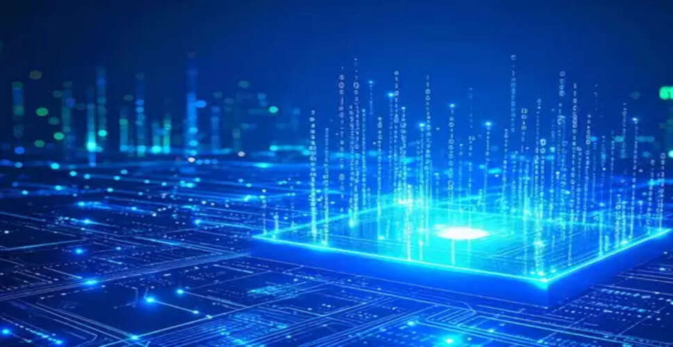 भारत-सिंगापुर सेमीकंडक्टर सहयोग को मिला जोर, नए निवेश पर उद्योग की नजर