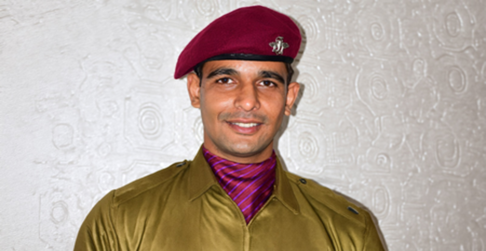 आतंकियों के गढ़ में 'इफ्तिखार भट्ट' बनकर किया ऑपरेशन, मेजर मोहित शर्मा ने ऐसे तोड़ी दुश्मनों की कमर