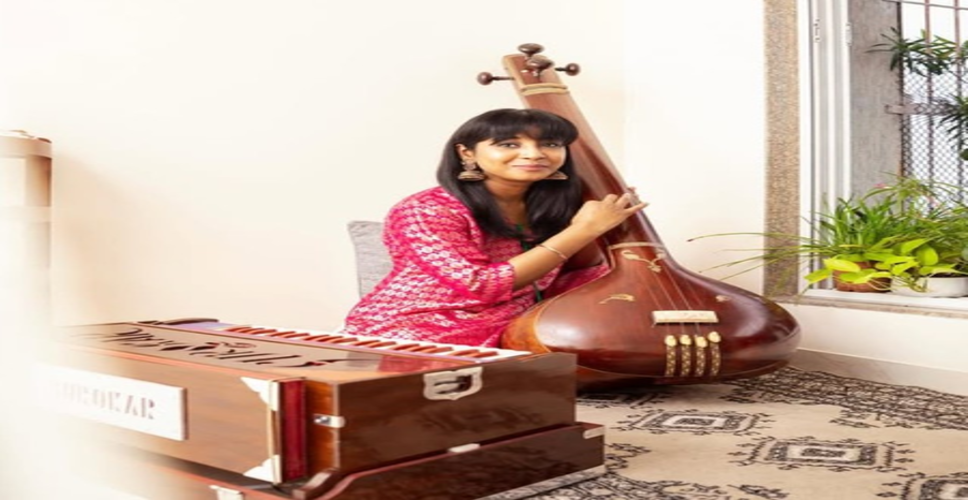 जब आवाज से प्रभावित होकर शिल्पा राव को मुंबई ले आए हरिहरन, ऐसे शुरू हुआ गायकी का सफर