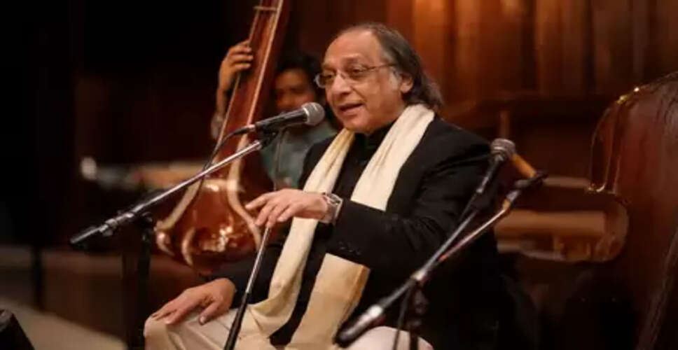 वाह उस्ताद : दिल्ली घराने की धड़कन, जिनके सुरों में बसी शहर की आत्मा (स्मृति शेष)