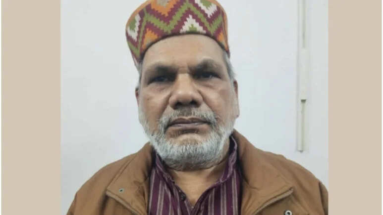 'मैं गांधी परिवार का करीबी हूं..कांग्रेस से टिकट दिला दूंगा', राजस्थान के नेता को ठगने वाला आरोपी UP से गिरफ्तार