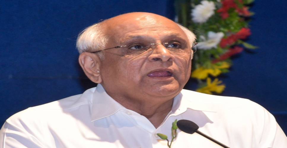 केंद्र सरकार ने गुजरात की सड़क परियोजनाओं के लिए 1,078 करोड़ रुपये मंजूर किए