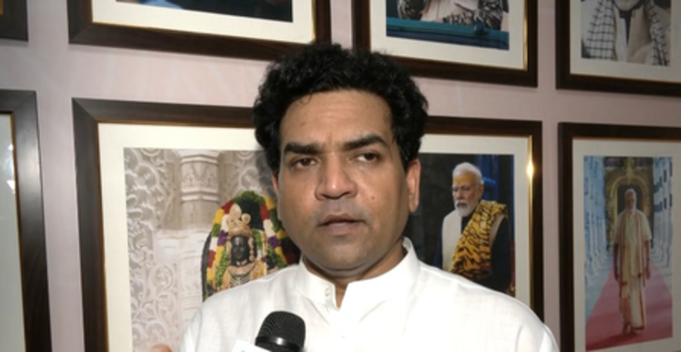 'मेट्रो मंडे' के बाद दिल्ली सरकार ने वर्क फ्रॉम होम को दिया बढ़ावा: मंत्री कपिल मिश्रा