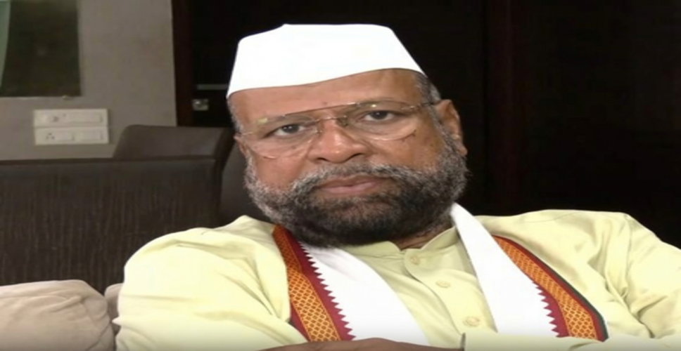 &lsquo;हमें खत्म करने की तैयारी चल रही है&rsquo;, भाजपा पर विधायक अब्दुल सत्तार का गंभीर आरोप