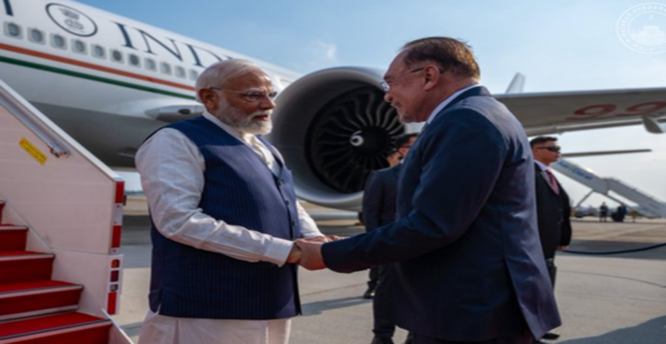 मलेशिया के प्रधानमंत्री अनवर इब्राहिम ने पीएम मोदी को ऐतिहासिक उपलब्धि पर दी बधाई