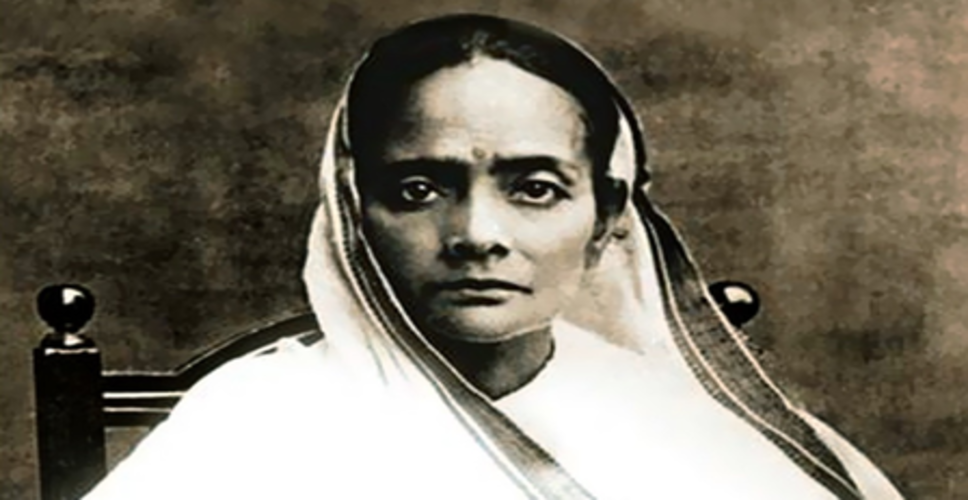 'बा' और बापू: तकरार, संघर्ष और उस अटूट प्रेम की कहानी, जिसने महात्मा गांधी को सिखाया अहिंसा का पहला पाठ