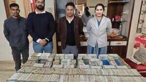 जोबनेर में डेयरी जगत का भव्य कार्यक्रम ‘रंगीलो’, एनडीडीबी ने किया उद्घाटन