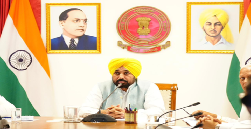 ऑस्ट्रलिया से डिपोर्ट किए गए 15 भारतीय पहुंचेंगे दिल्ली, 11 पंजाब के निवासी: सीएम भगवंत मान