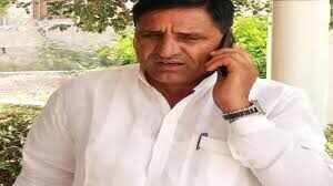 फर्जी मार्कशीट प्रकरण में बड़ा फैसला, चूरू विधायक हरलाल सहारण बरी