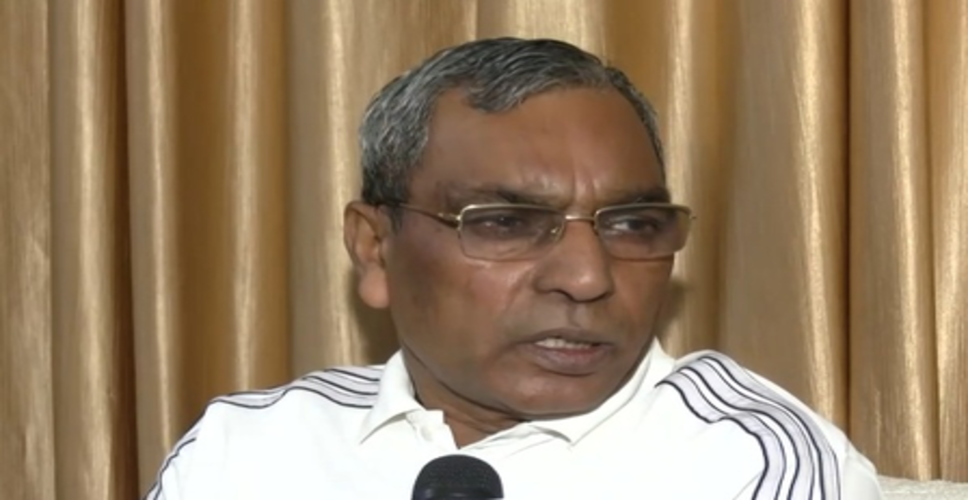 लखनऊ में जारी विरोध प्रदर्शन पर ओपी राजभर का बयान, खामेनेई के चाहने वालों में है गुस्सा