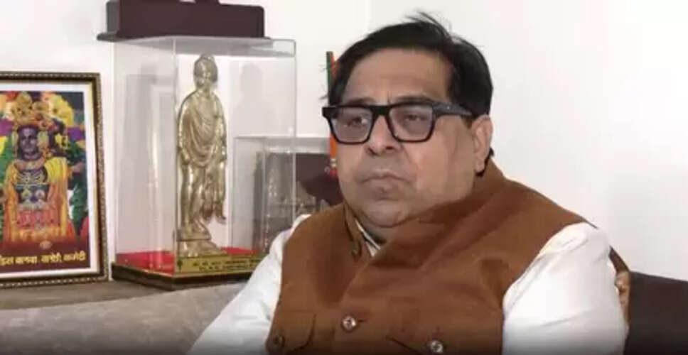 नई दिल्ली : शीतकालीन सत्र से पहले भाजपा-'आप' में आरोप-प्रत्यारोप, कैग रिपोर्ट और स्वास्थ्य सेवाएं बने मुद्दे