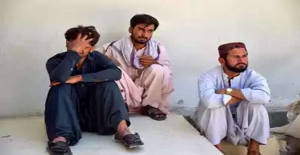 पाकिस्तान: बलूचिस्तान में अपहरण-हत्याओं का दौर जारी, मानवाधिकार संगठन का आरोप