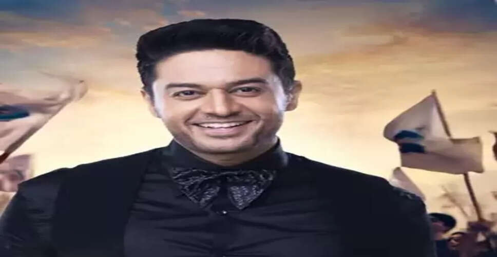 बिग बॉस-19 को मिला विजेता, फरहाना को पछाड़ गौरव खन्ना ने जीती ट्रॉफी